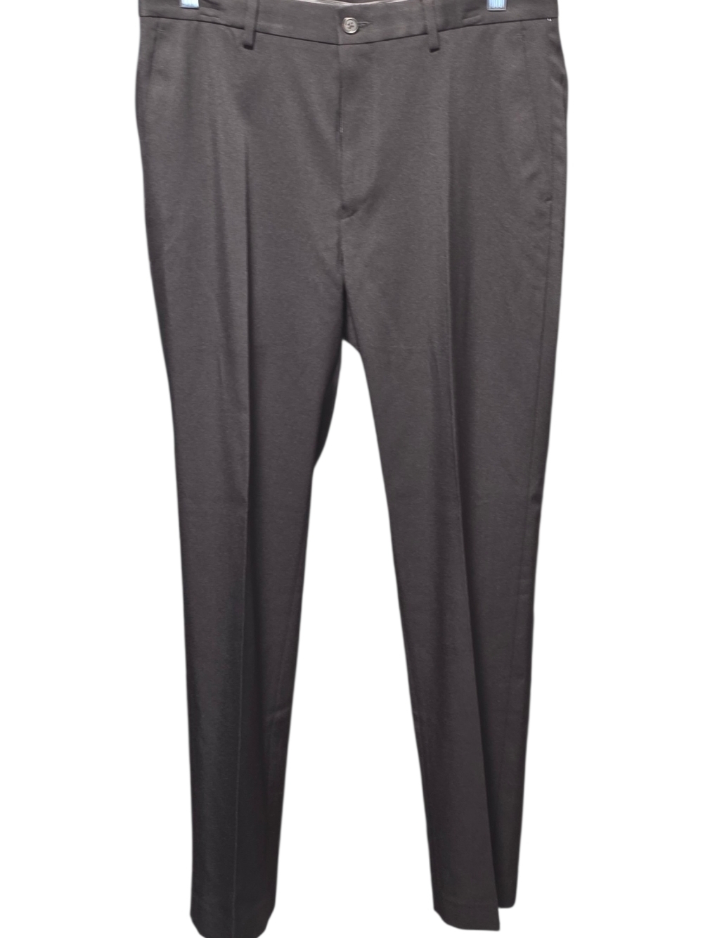 Chaps Men's Dress Pants - Black